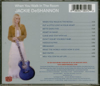 Vorschau: When You Walk In The Room (CD) Vorschau: When You Walk In The Room (CD)