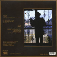 Vorschau: Already Made (LP) Vorschau: Already Made (LP)