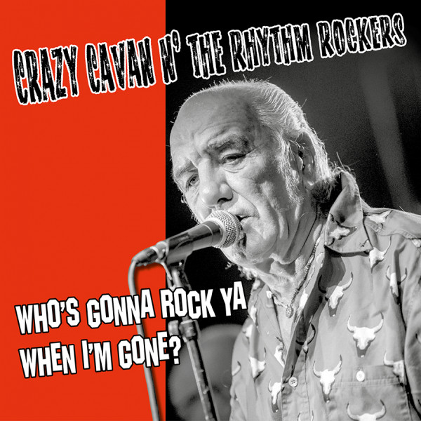 Who's Gonna Rock Ya When I'm Gone? (LP, Silver Vinyl, Ltd.) Who's Gonna Rock Ya When I'm Gone? (LP, Silver Vinyl, Ltd.)