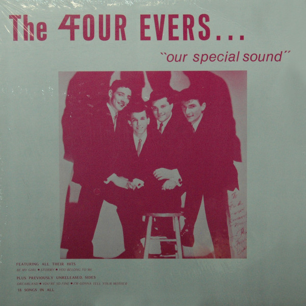 Our Special Sound