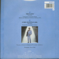 Vorschau: True Love - Come On Little Girl (PS, SC, 45rpm) Vorschau: True Love - Come On Little Girl (PS, SC, 45rpm)