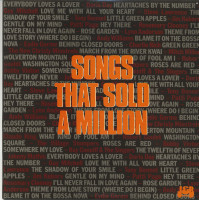 Vorschau: Songs That Sold A Million (LP) Vorschau: Songs That Sold A Million (LP)