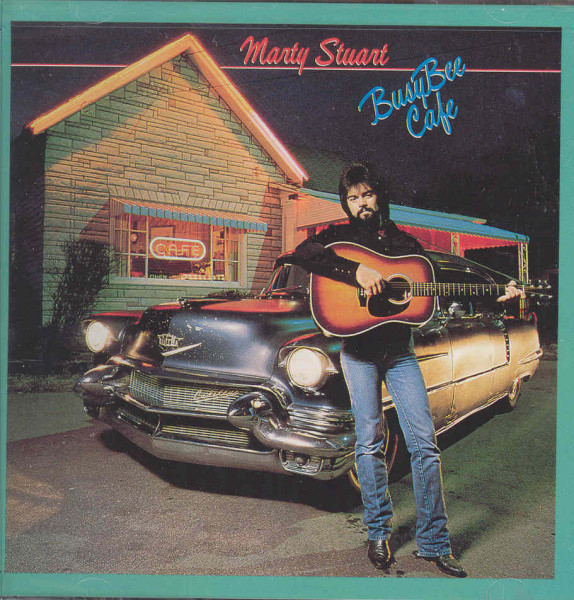 Busy Bee Cafe (1982)