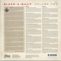 Vorschau: Black A Billy Vol.2 (LP) Vorschau: Black A Billy Vol.2 (LP)