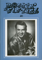 Vorschau: Nr. 46 - Musikmagazin Dezember 1992 Vorschau: Nr. 46 - Musikmagazin Dezember 1992
