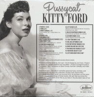 Vorschau: Pussycat (CD) Vorschau: Pussycat (CD)