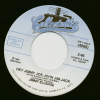 Vorschau: Funny How Time Slips Away - Hey Jimmy Joe John Jim Jack (7inch, 45rpm) Vorschau: Funny How Time Slips Away - Hey Jimmy Joe John Jim Jack (7inch, 45rpm)