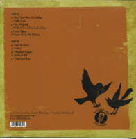 Vorschau: Shaken By A Low Sound (LP) Vorschau: Shaken By A Low Sound (LP)