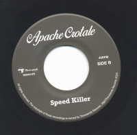 Vorschau: You'll Be Mine - Speed Killer (7inch, 45rpm) Vorschau: You'll Be Mine - Speed Killer (7inch, 45rpm)