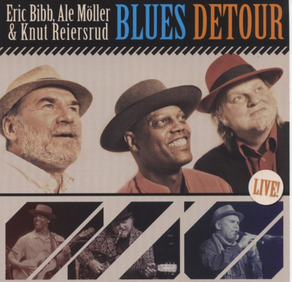 Blues Detour