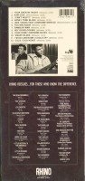 Vorschau: Del Shannon Sings Hank Williams (CD Longbox) Vorschau: Del Shannon Sings Hank Williams (CD Longbox)