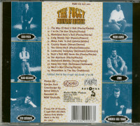 Vorschau: Hang Him High - Early Recordings (CD) Vorschau: Hang Him High - Early Recordings (CD)