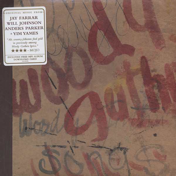 New Multitudes (2012)