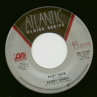 Vorschau: Irresistible - Baby Face (7inch, 45rpm) Vorschau: Irresistible - Baby Face (7inch, 45rpm)