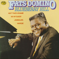 Vorschau: Blueberry Hill (LP) Vorschau: Blueberry Hill (LP)