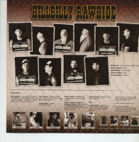Vorschau: My Name Is Rattlesnake (LP) Vorschau: My Name Is Rattlesnake (LP)