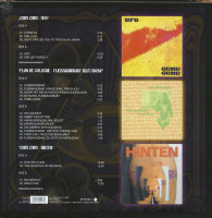 Vorschau: Krautrock Box (Vinyl Edition) (LP) Vorschau: Krautrock Box (Vinyl Edition) (LP)
