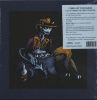 Vorschau: The Complete Dirty South (2-LP) Vorschau: The Complete Dirty South (2-LP)