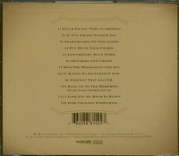 Vorschau: The Peer Sessions (CD) Vorschau: The Peer Sessions (CD)