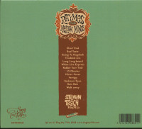 Vorschau: Rhymes For Mellow Minds (CD) Vorschau: Rhymes For Mellow Minds (CD)