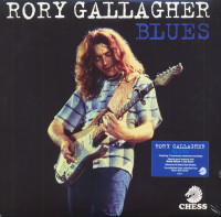 Vorschau: Blues (2-LP) Vorschau: Blues (2-LP)