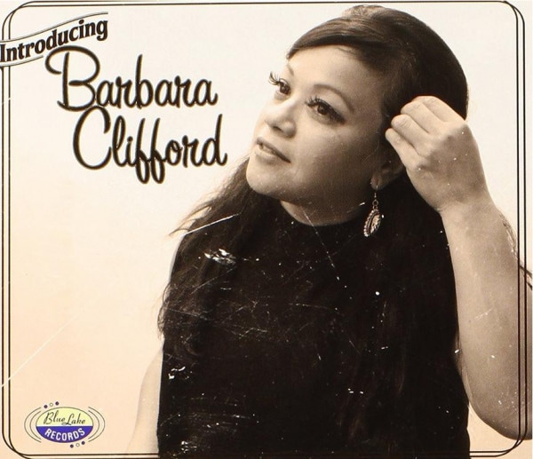 Introducing Barbara Clifford