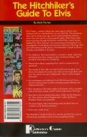Vorschau: The Hitchhiker's Guide to Elvis: An A-Z of the Elvis Universe by Acclamed Author Mick Farren Vorschau: The Hitchhiker's Guide to Elvis: An A-Z of the Elvis Universe by Acclamed Author Mick Farren
