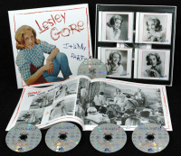 Vorschau: It's My Party (5-CD Deluxe Box Set) Vorschau: It's My Party (5-CD Deluxe Box Set)