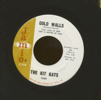Vorschau: Sea Of Love - Gold Walls (7inch, 45rpm) Vorschau: Sea Of Love - Gold Walls (7inch, 45rpm)