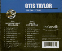 Vorschau: Hey Joe Opus Red Meat & Fantasizing About Being Black (2-CD) Vorschau: Hey Joe Opus Red Meat & Fantasizing About Being Black (2-CD)