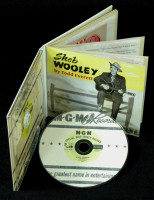 Vorschau: White Lightnin' (CD) Vorschau: White Lightnin' (CD)