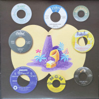 Vorschau: Ohana Hawaiiana (LP & CD) Vorschau: Ohana Hawaiiana (LP & CD)