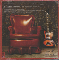 Vorschau: Electra (LP) Vorschau: Electra (LP)
