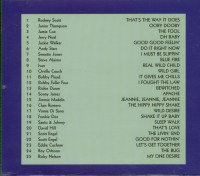 Vorschau: Teen Beat - The Livin' End (CD) Vorschau: Teen Beat - The Livin' End (CD)