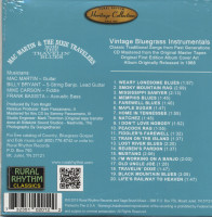 Vorschau: With The Travelin' Blues (CD) Vorschau: With The Travelin' Blues (CD)