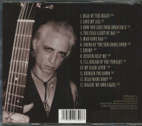 Vorschau: The Devils Songbook (CD) Vorschau: The Devils Songbook (CD)