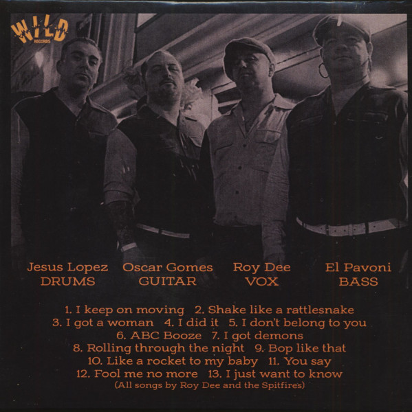 Desert Wind (CD)