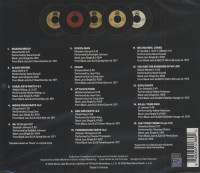 Vorschau: Black Jazz Records - The Complete Singles (CD) Vorschau: Black Jazz Records - The Complete Singles (CD)