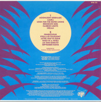 Vorschau: Moonlight Serenade (LP) Vorschau: Moonlight Serenade (LP)