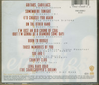 Vorschau: Vol.2, Country Hits Of The 80's (CD) Vorschau: Vol.2, Country Hits Of The 80's (CD)