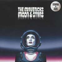 Vorschau: Moon & Stars (LP, colored Vinyl) Vorschau: Moon & Stars (LP, colored Vinyl)