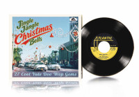 Vorschau: Jingle Jangle Christmas Bells - 27 Cool Yule Doo Wop Gems (CD) Vorschau: Jingle Jangle Christmas Bells - 27 Cool Yule Doo Wop Gems (CD)