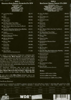 Vorschau: Live At Rockpalast - 1979 & 2004 (2-DVD) Vorschau: Live At Rockpalast - 1979 & 2004 (2-DVD)