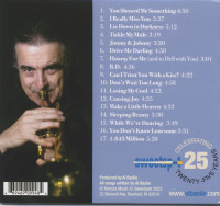 Vorschau: B's Time (CD) Vorschau: B's Time (CD)