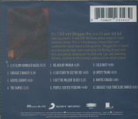 Vorschau: Shuggie's Boogie: Shuggie Otis Plays The Blues (CD) Vorschau: Shuggie's Boogie: Shuggie Otis Plays The Blues (CD)