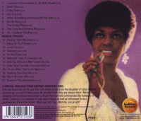Vorschau: Presenting Cissy Houston Vorschau: Presenting Cissy Houston