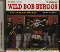 Vorschau: Destination Rockin' (CD) Vorschau: Destination Rockin' (CD)