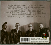 Vorschau: Let's Rock 'n' Roll (CD) Vorschau: Let's Rock 'n' Roll (CD)