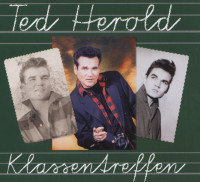 Bild von Ted Herold: Klassentreffen - CD Single