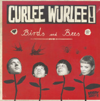 Vorschau: Birds and Bees (LP) Vorschau: Birds and Bees (LP)